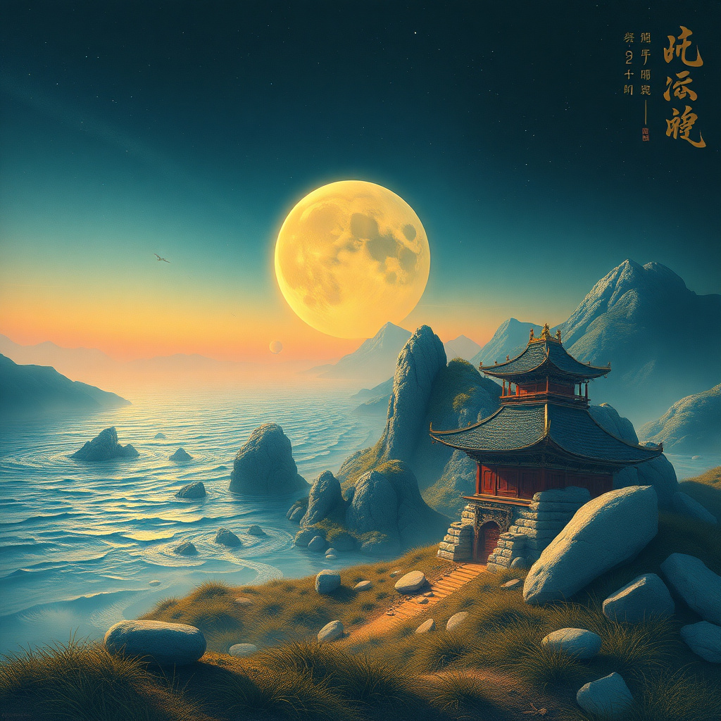 异星觉醒2026