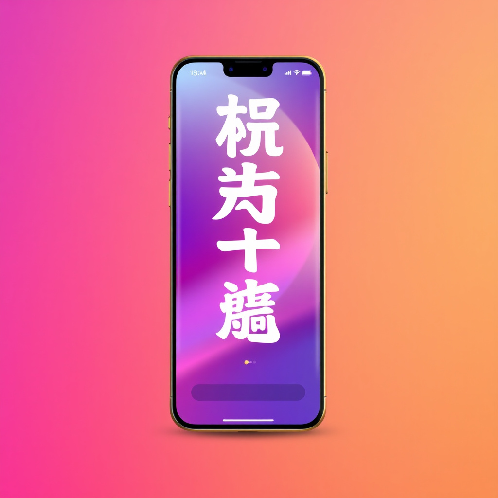 App下载二维码