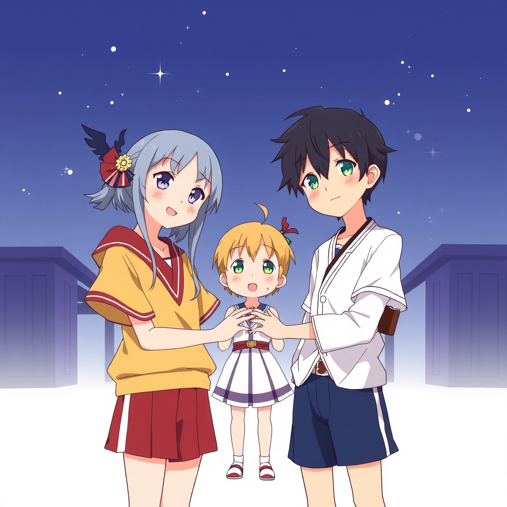 Anime